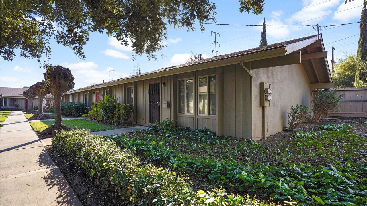 Photo of Outdoor in Modesto