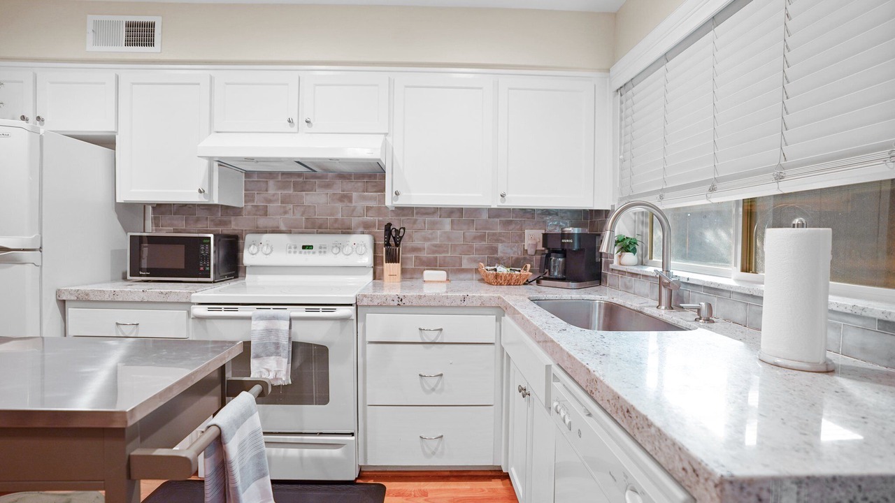 Photo of Kitchen in Modesto