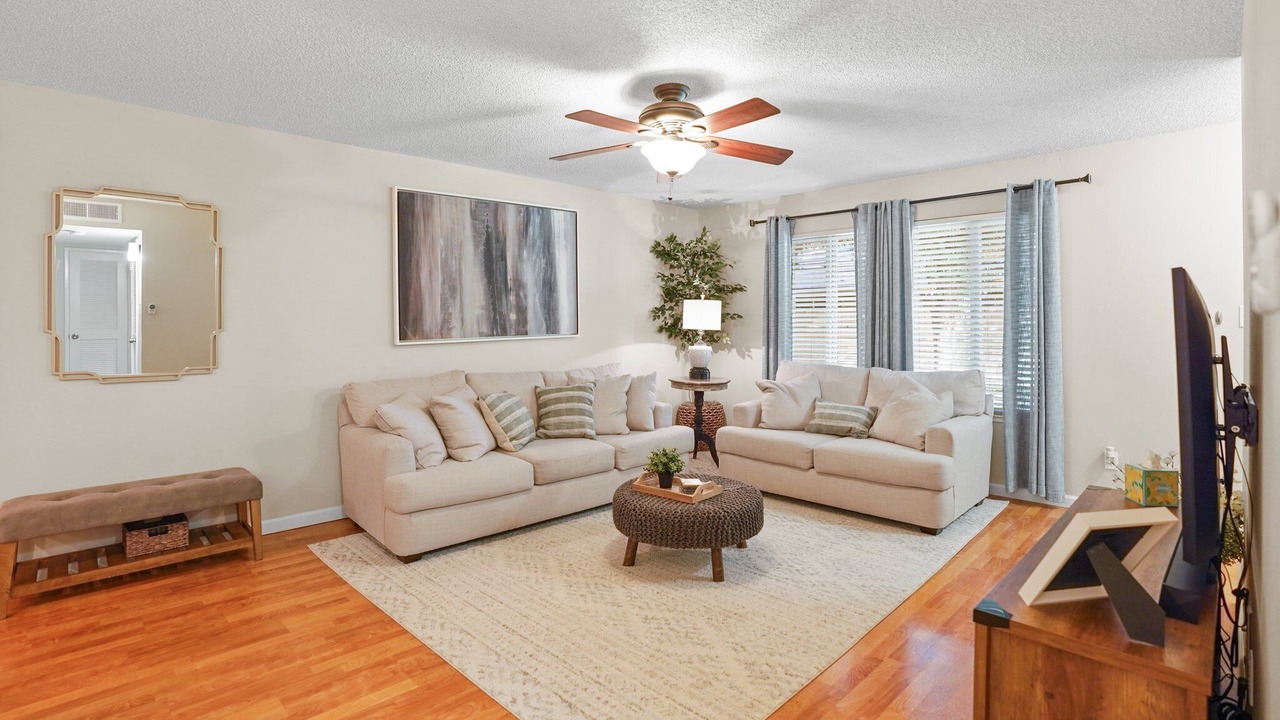 Photo of Livingroom in Modesto