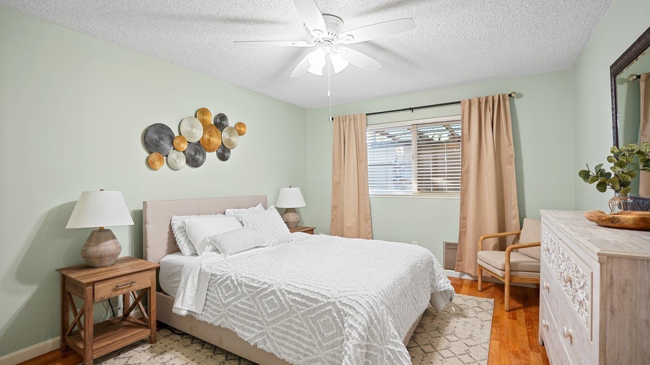 Photo of Bedroom in Modesto