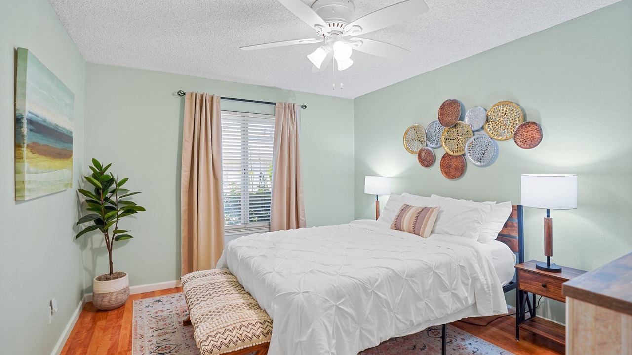 Photo of Bedroom in Modesto