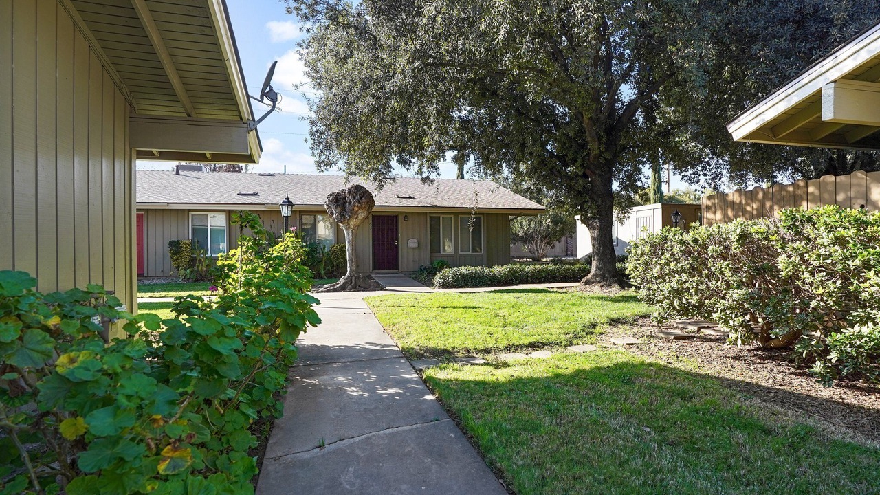 Photo of Outdoor in Modesto