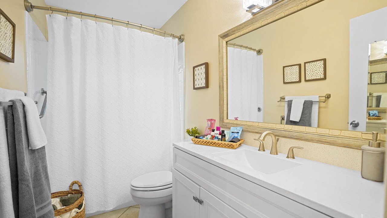 Photo of Bathroom in Modesto