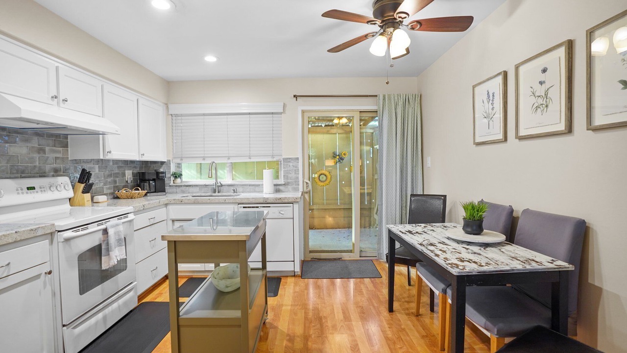 Photo of Kitchen in Modesto