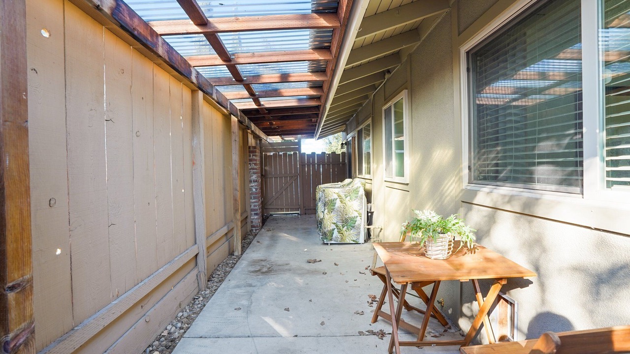 Photo of Outdoor in Modesto