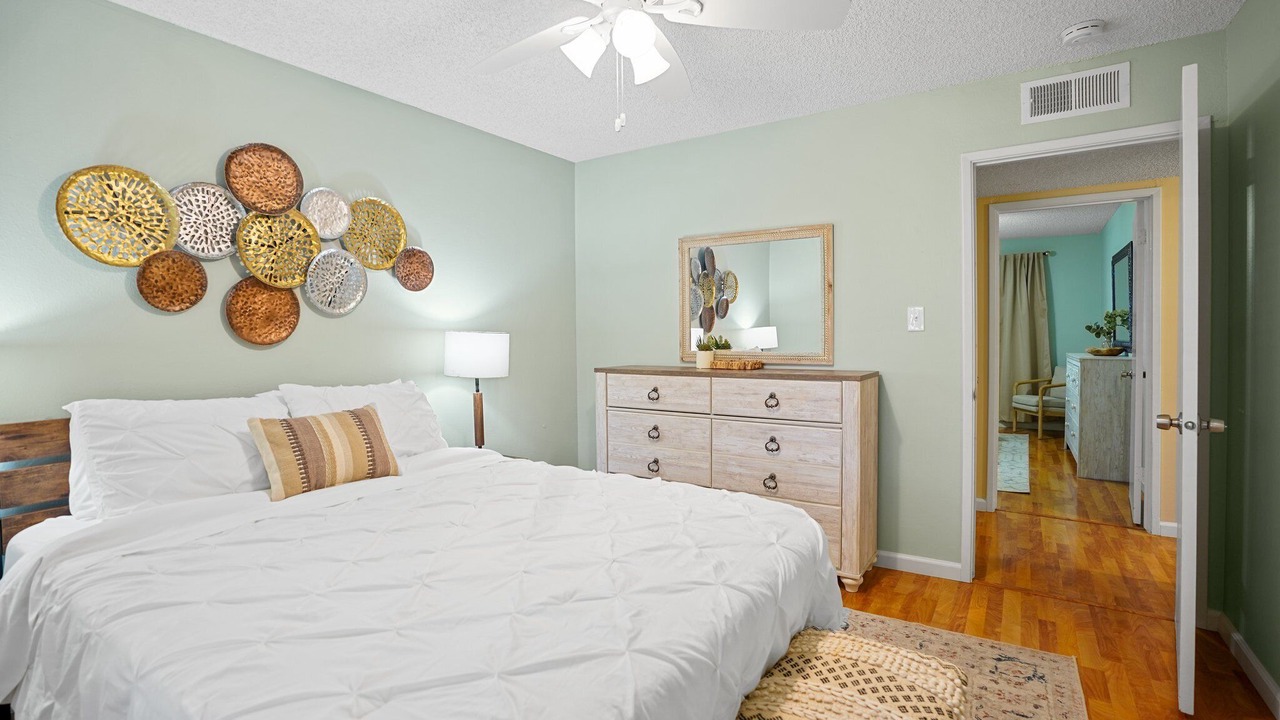 Photo of Bedroom in Modesto