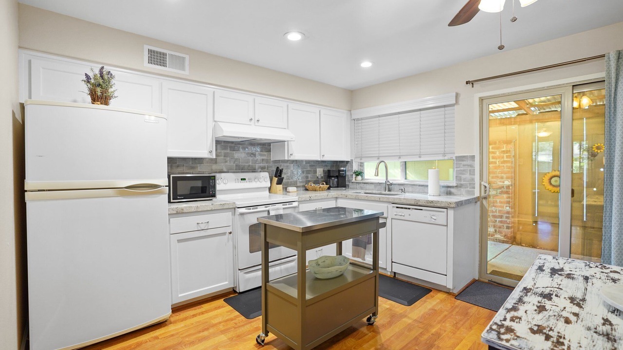 Photo of Kitchen in Modesto