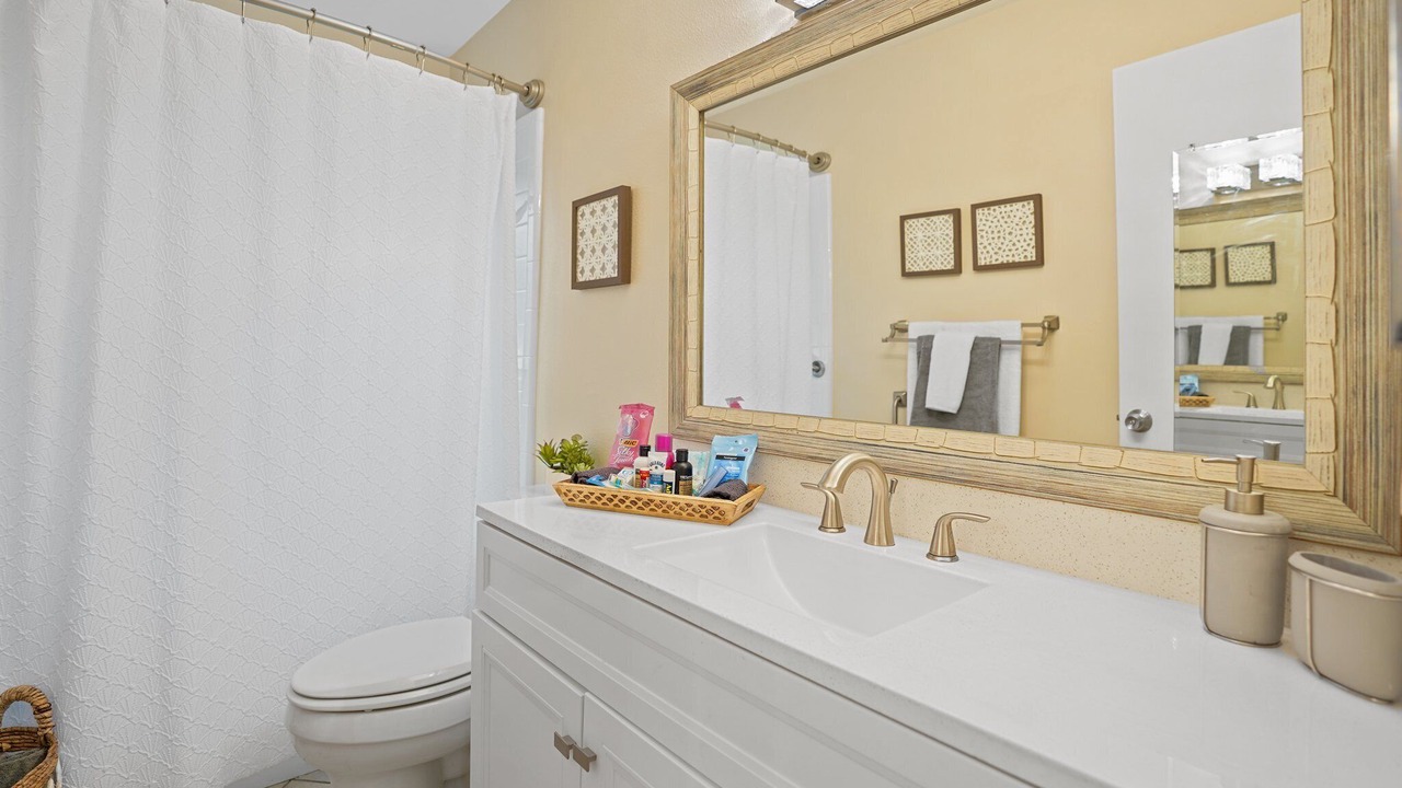 Photo of Bathroom in Modesto