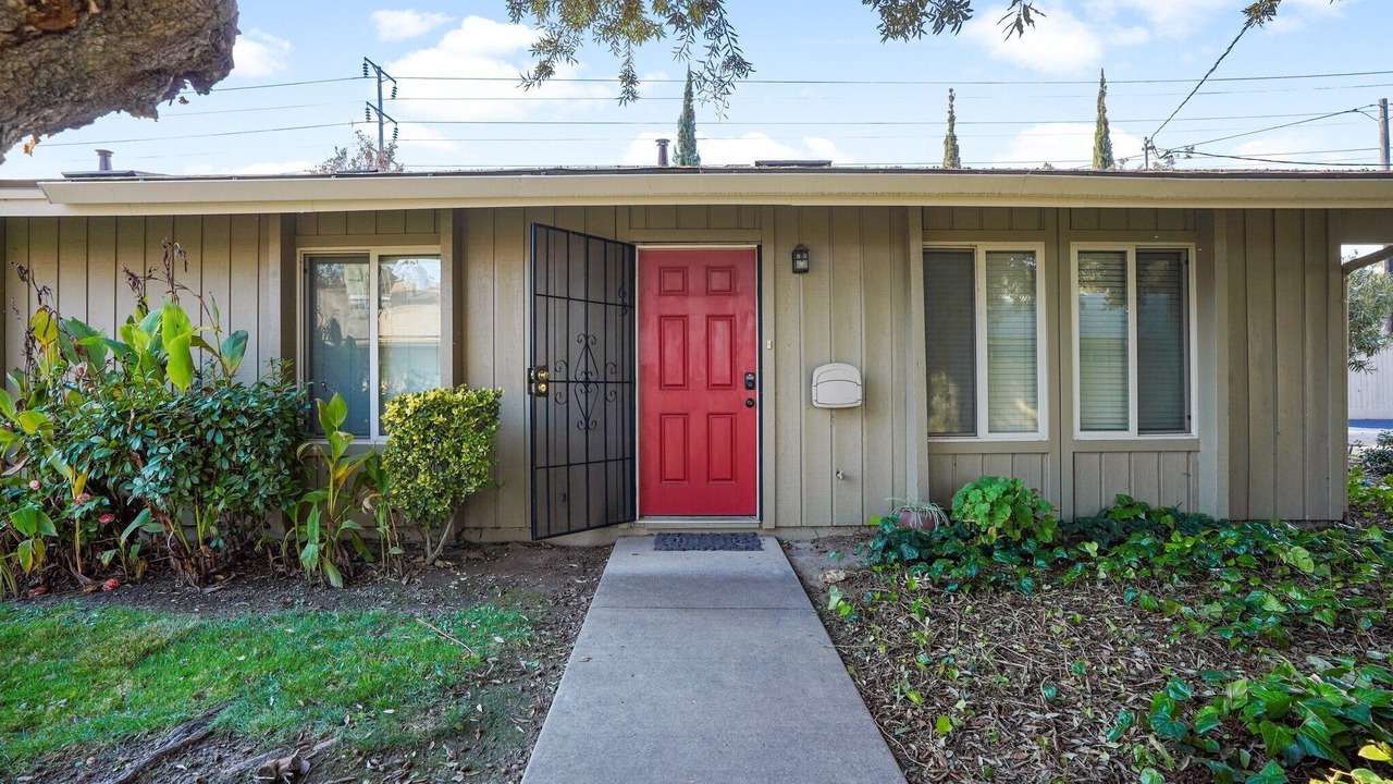 Photo of Outdoor in Modesto