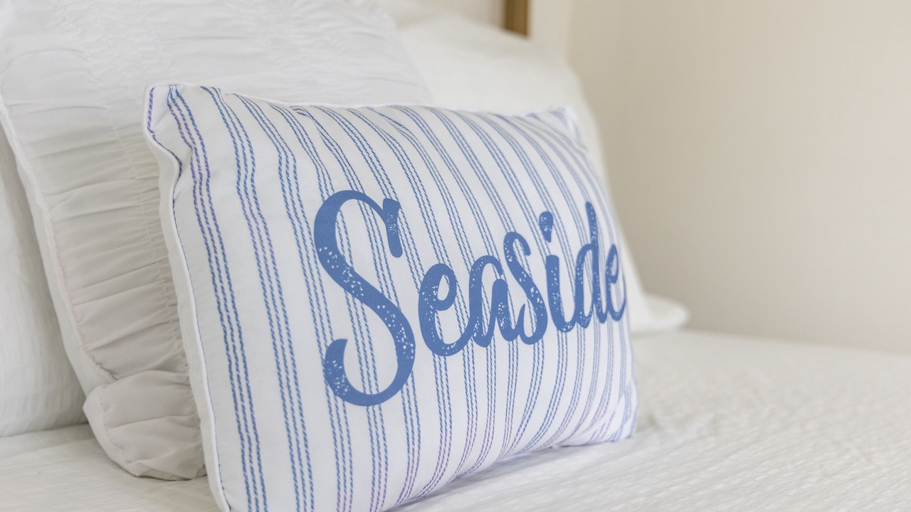 Photo of Bedroom in Rockport