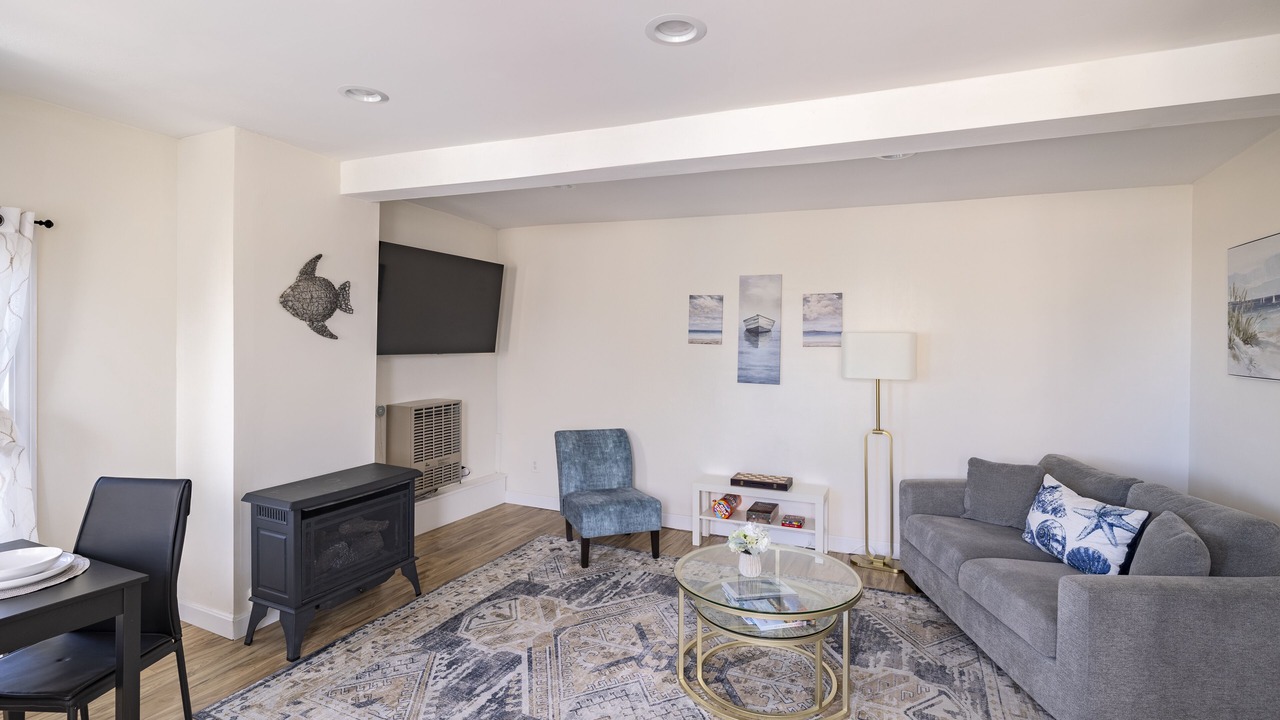 Photo of Livingroom in Rockport