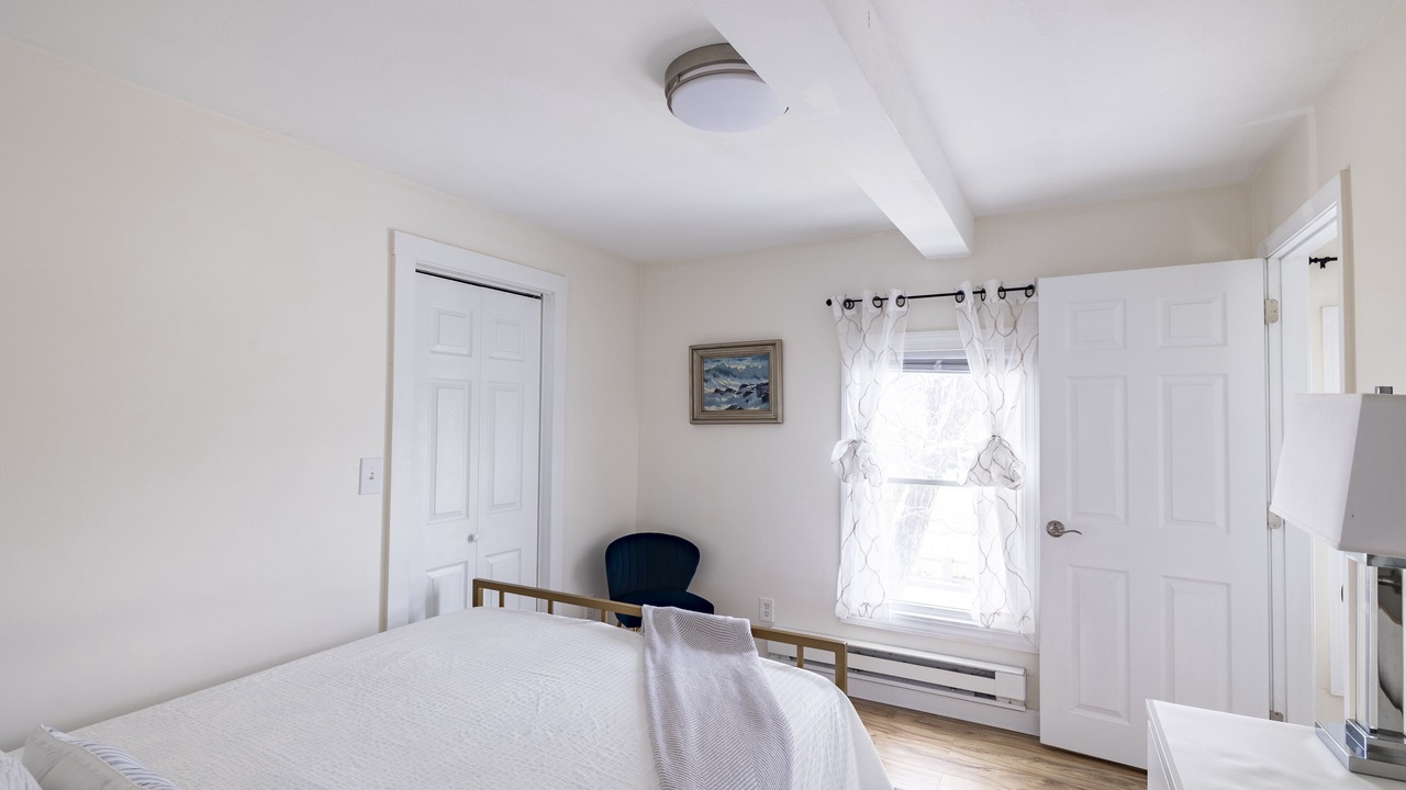 Photo of Bedroom in Rockport