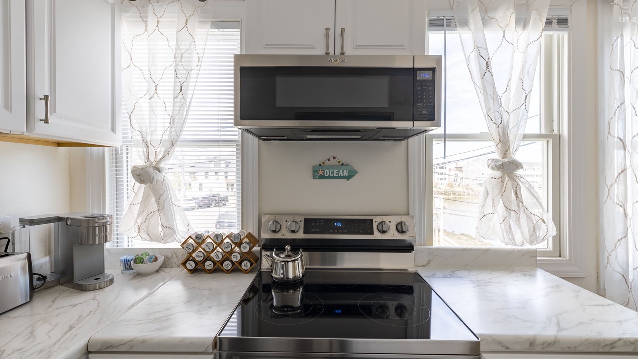 Photo of Kitchen in Rockport