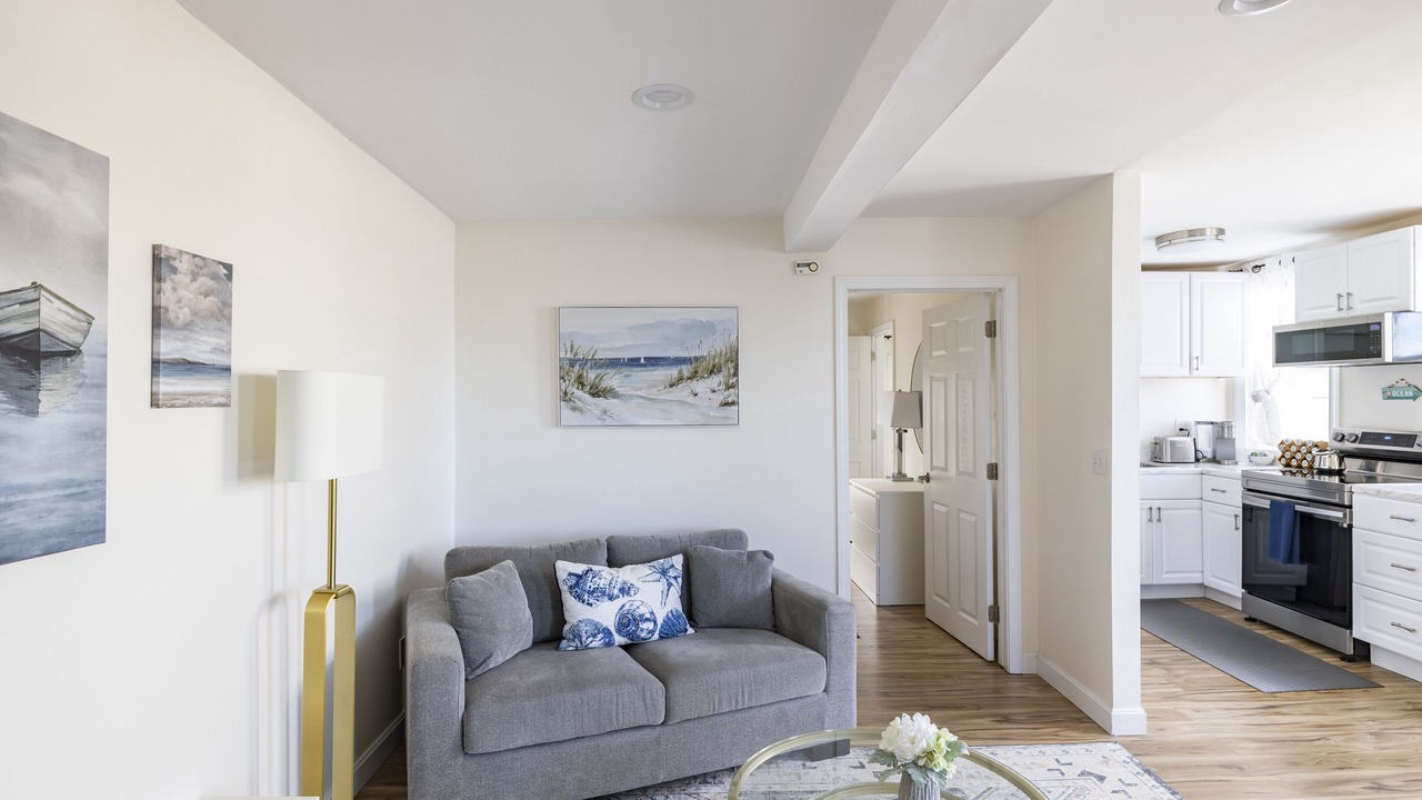 Photo of Livingroom in Rockport