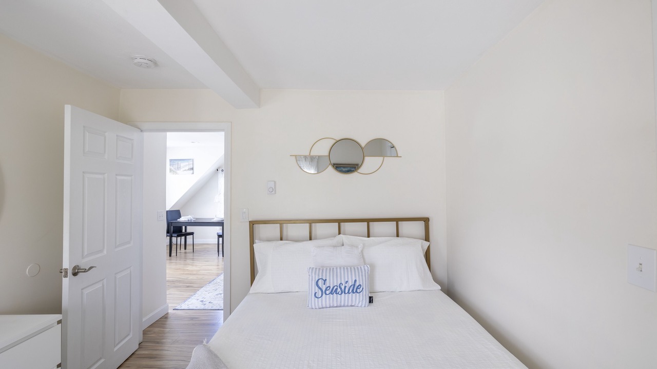 Photo of Bedroom in Rockport