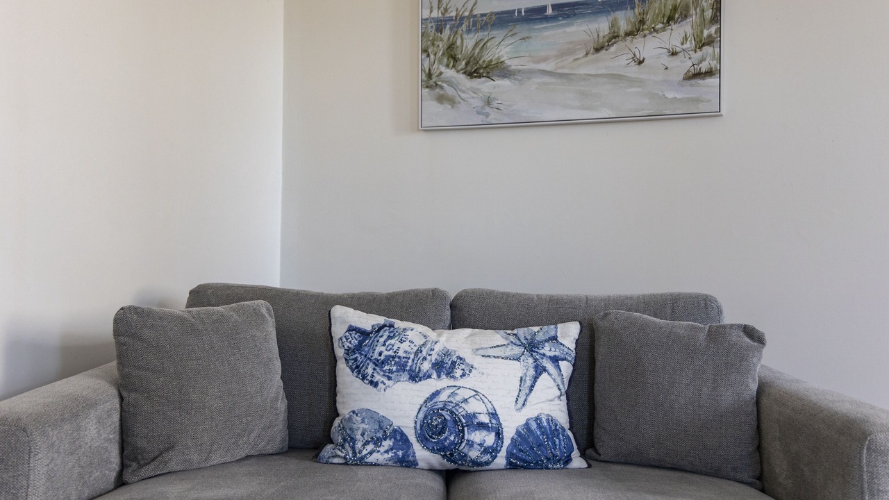 Photo of Livingroom in Rockport