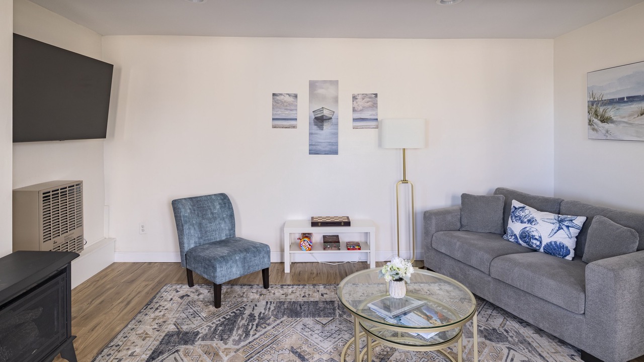 Photo of Livingroom in Rockport