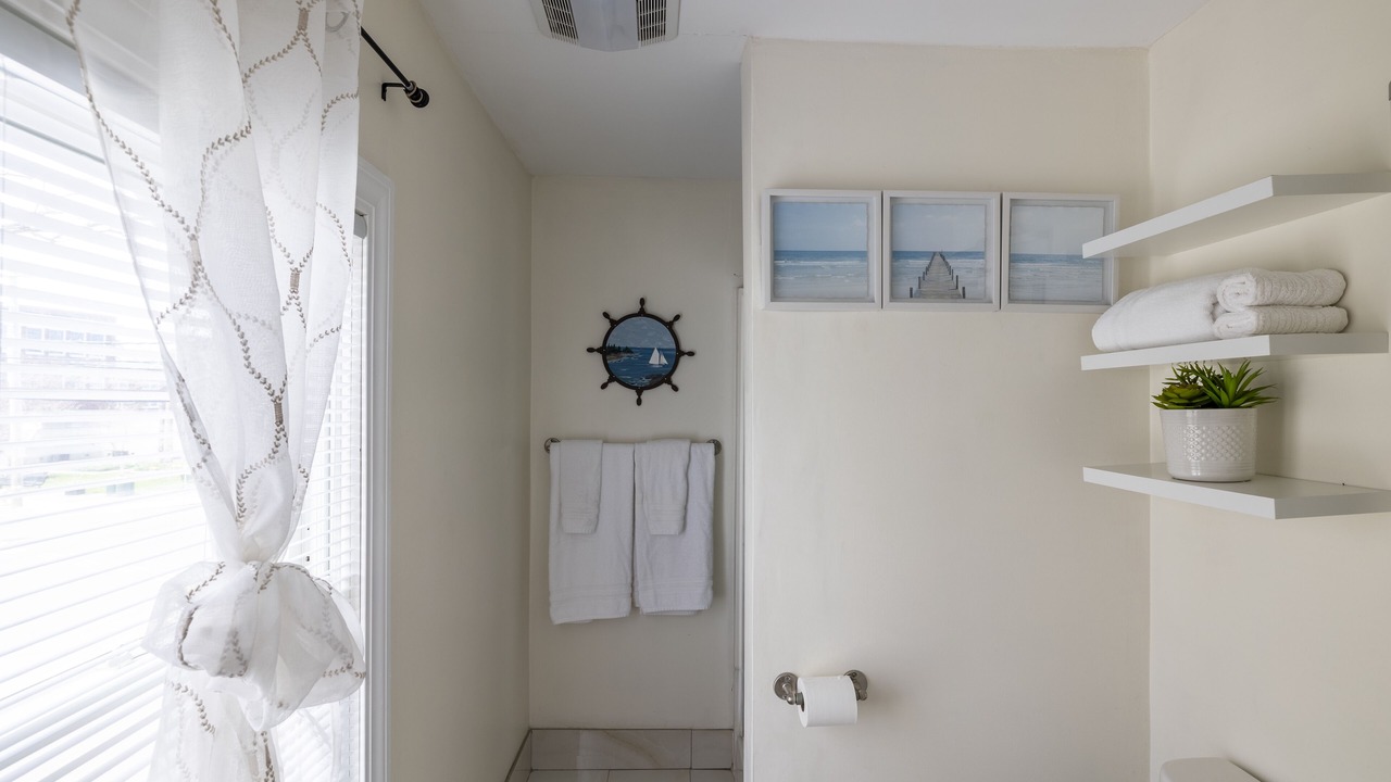 Photo of Bathroom in Rockport