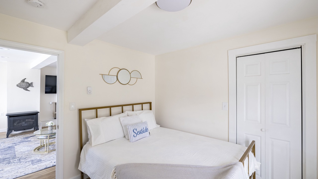 Photo of Bedroom in Rockport