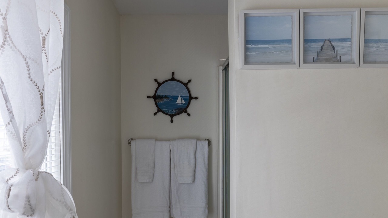 Photo of Bathroom in Rockport