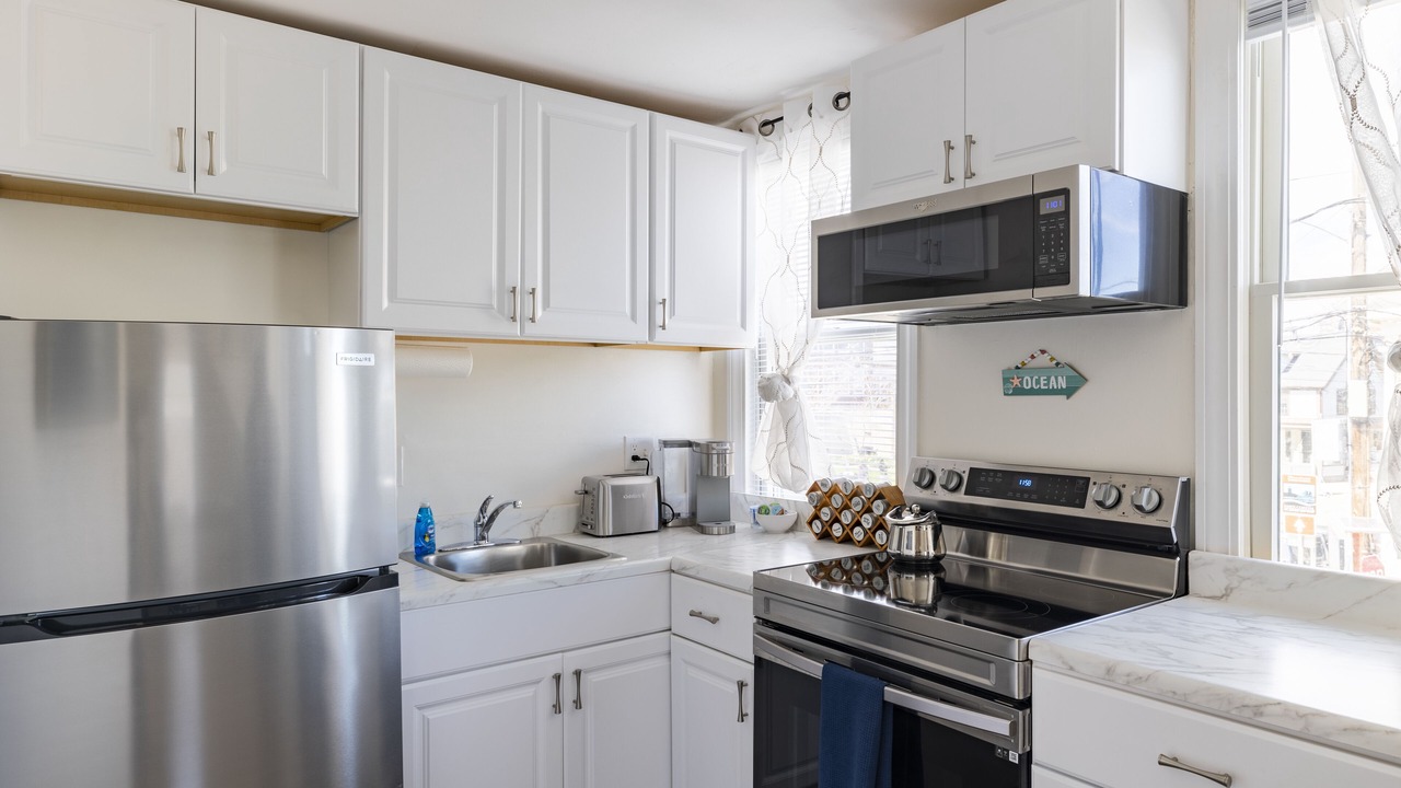 Photo of Kitchen in Rockport