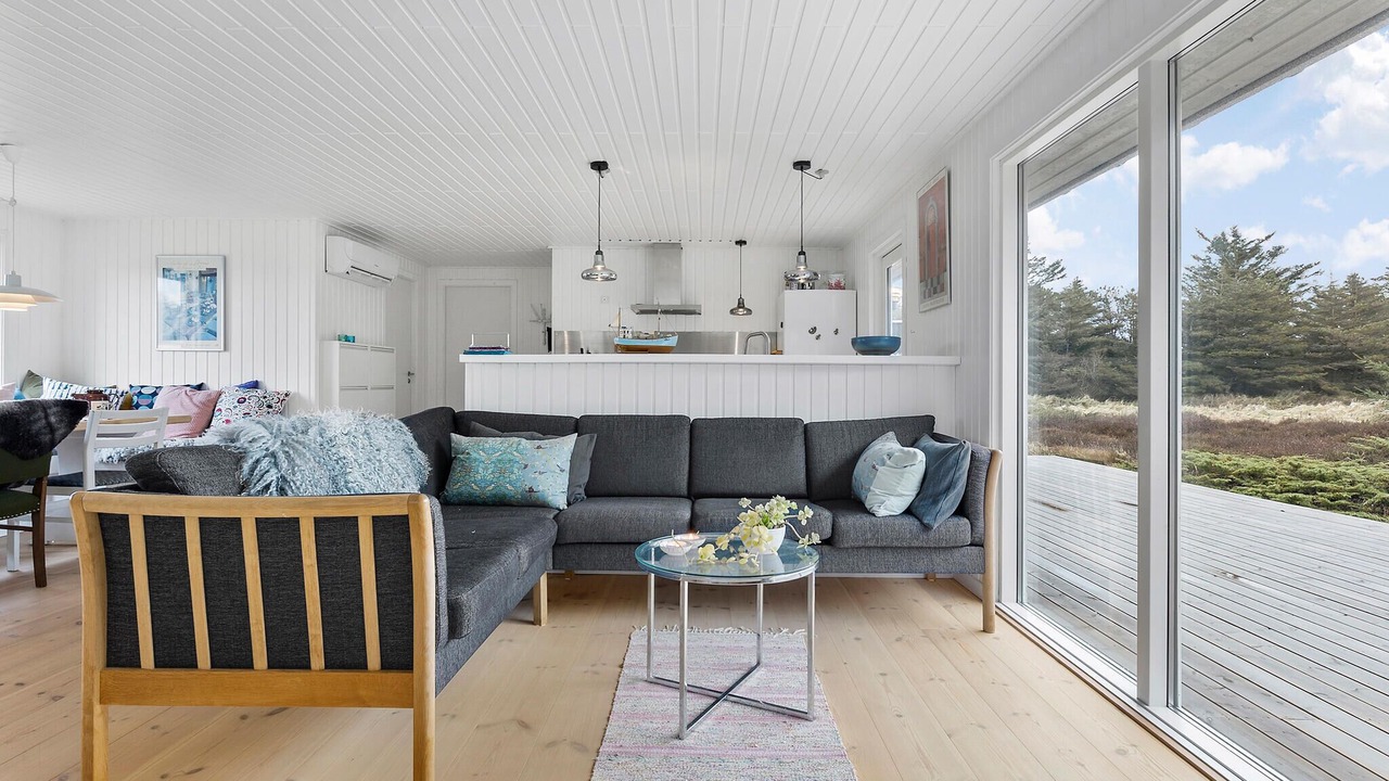 Photo of Bedroom in Brovst