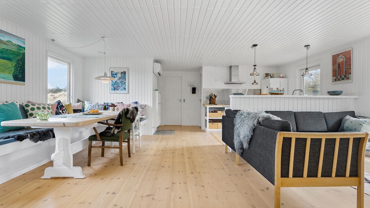 Photo of Bedroom in Brovst