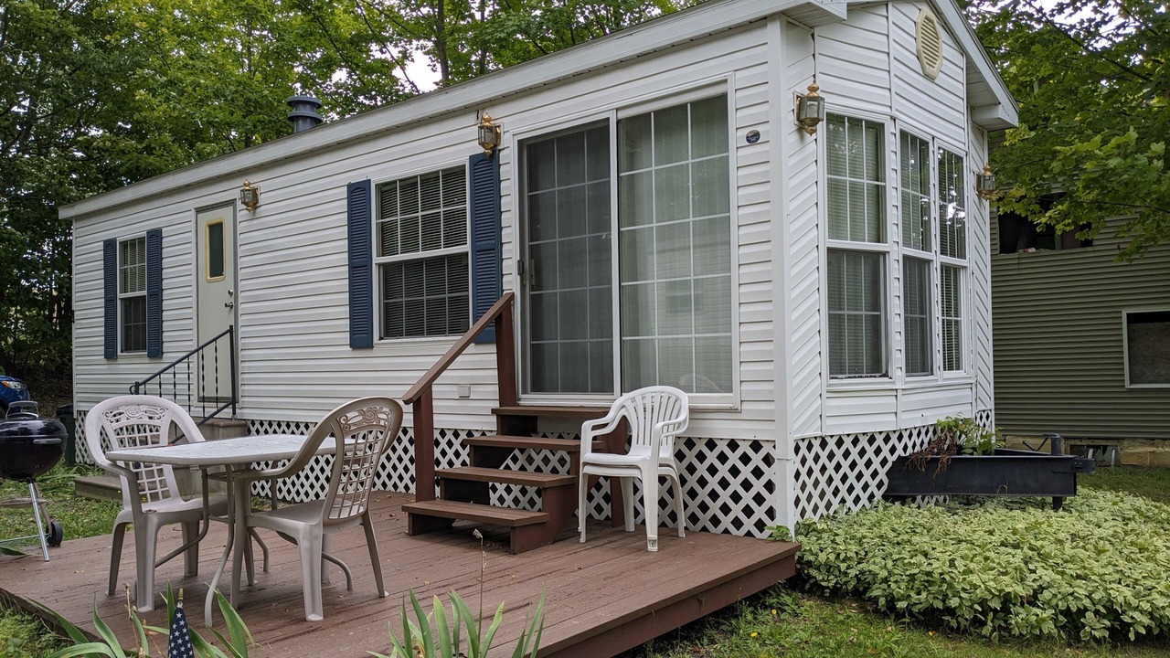 Photo of Outdoor in Perry