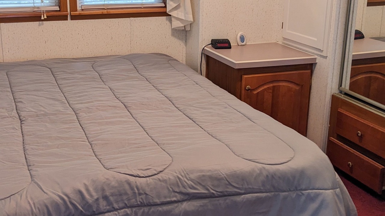 Photo of Bedroom in Perry