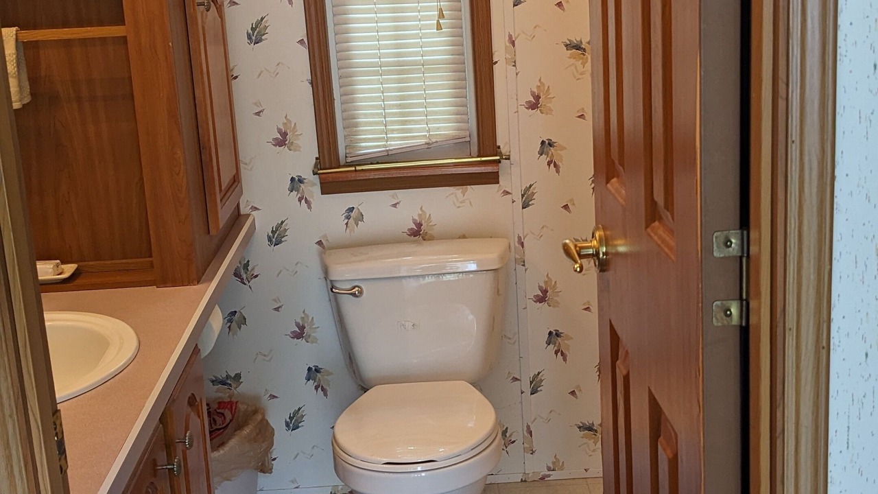 Photo of Bathroom in Perry
