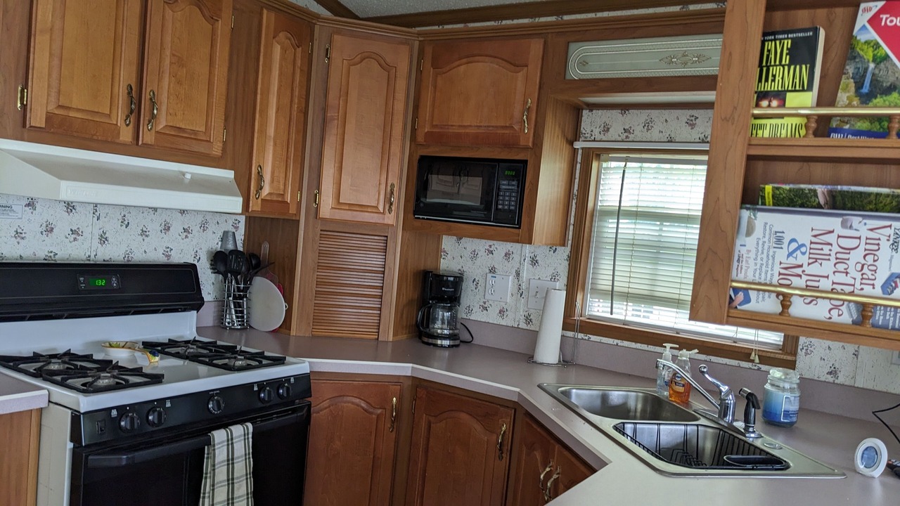 Photo of Kitchen in Perry