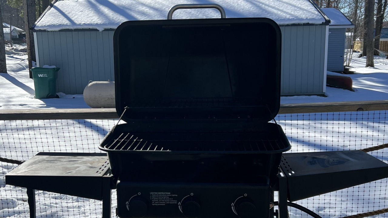 Photo of Outdoor in Harrison