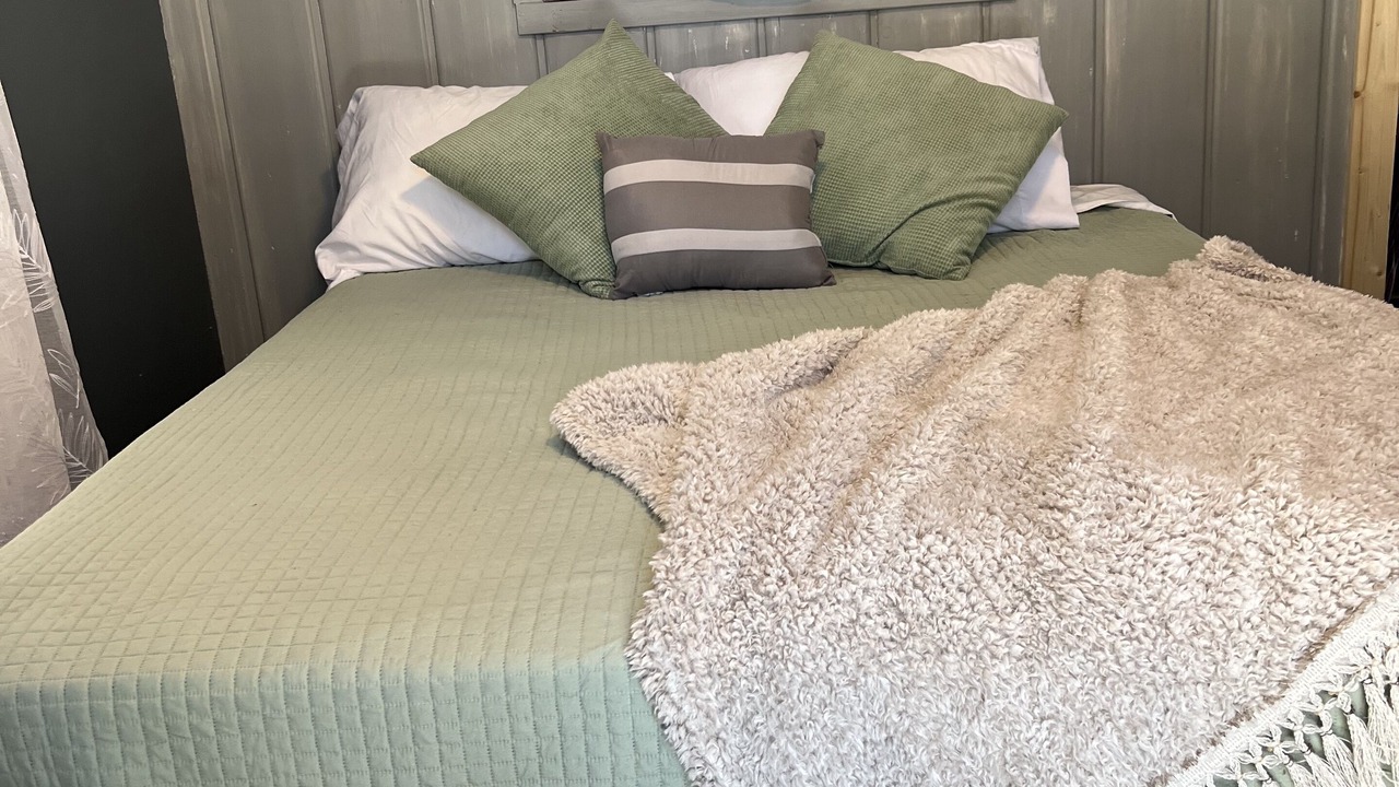 Photo of Bedroom in Harrison