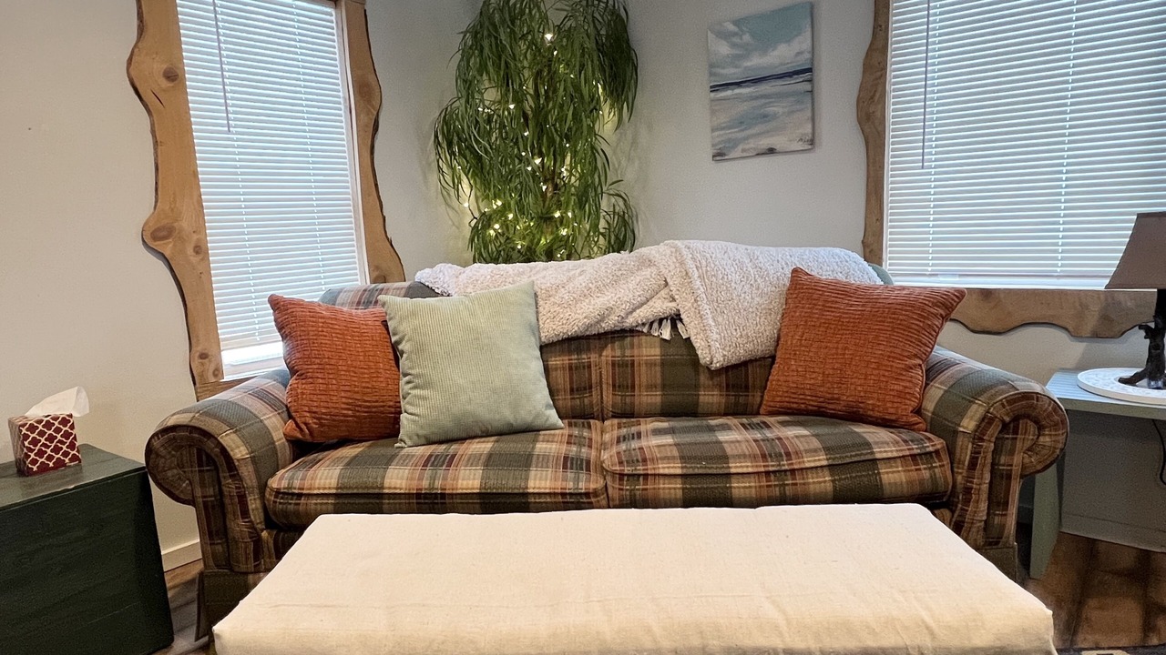 Photo of Livingroom in Harrison