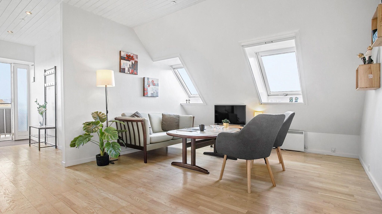 Photo of Bedroom in Dalmose