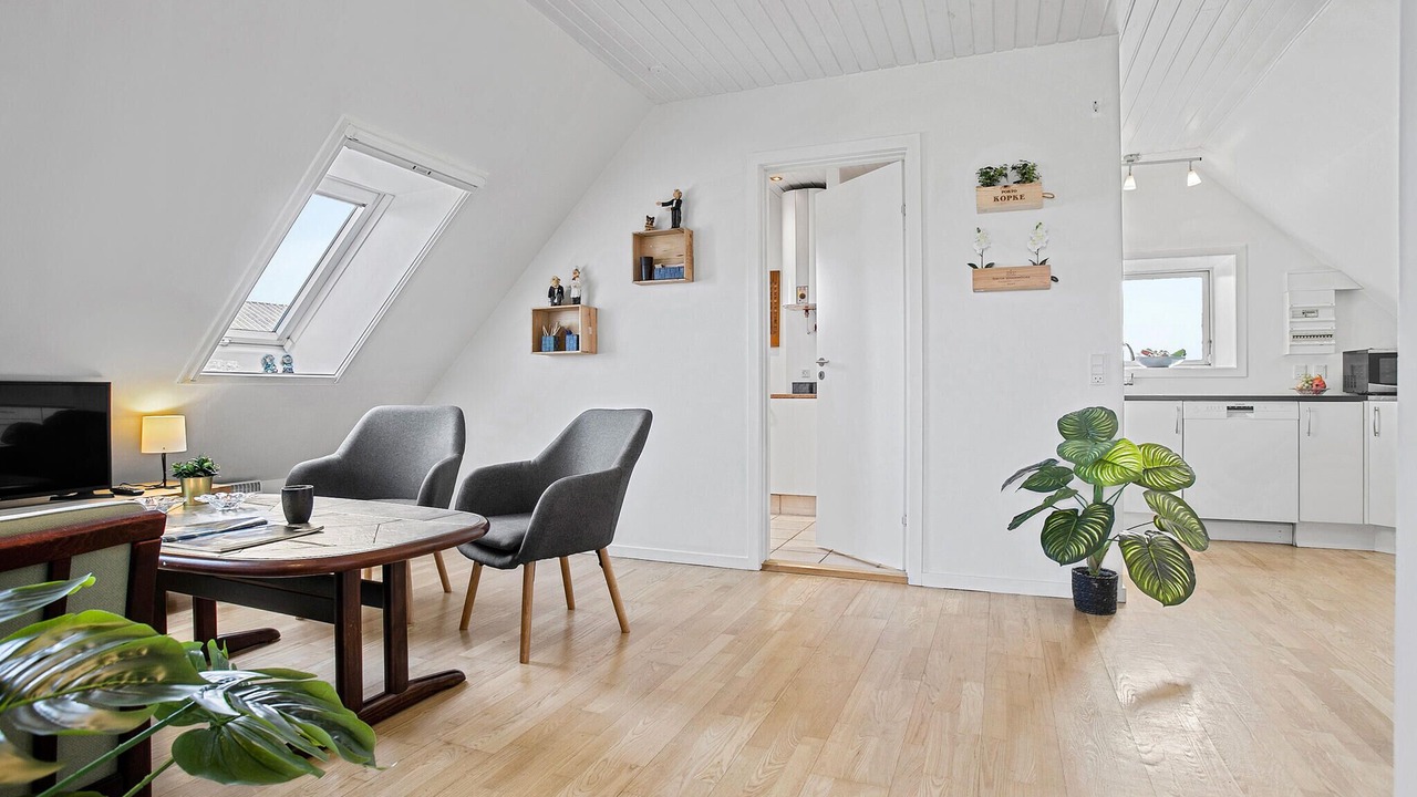Photo of Bedroom in Dalmose