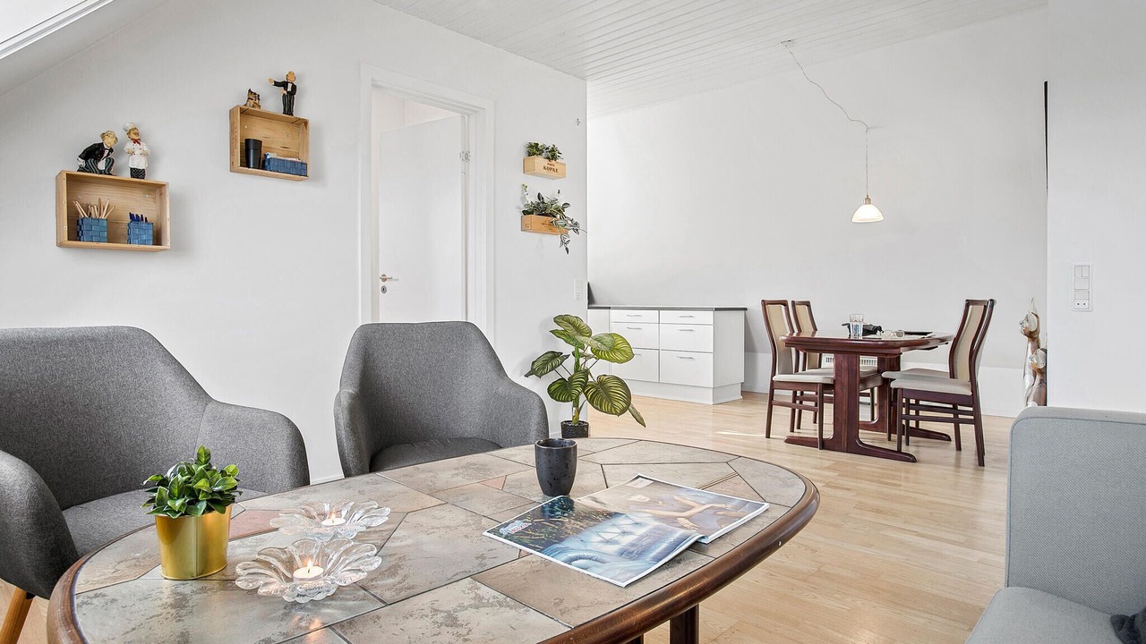 Photo of Bedroom in Dalmose