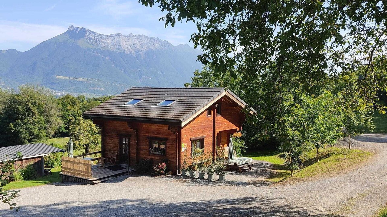 Photo of Outdoor in Villard-d'Hery