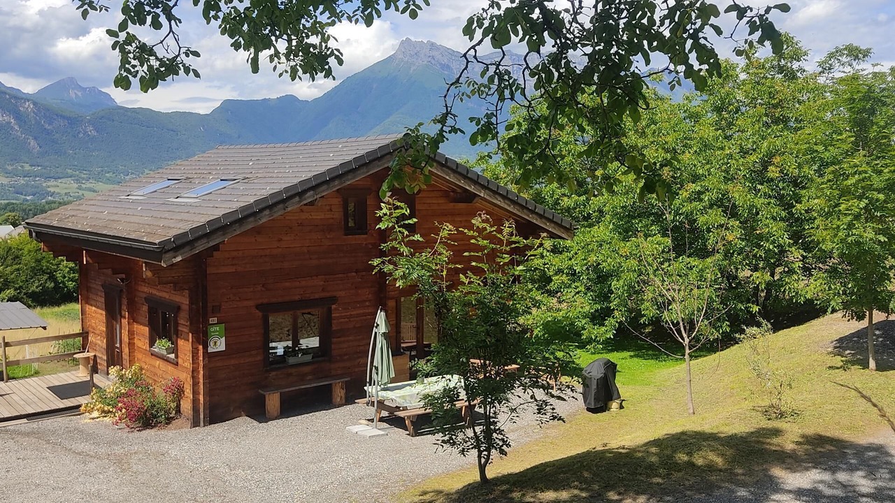 Photo of Outdoor in Villard-d'Hery