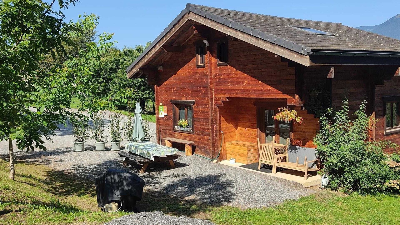 Photo of Outdoor in Villard-d'Hery