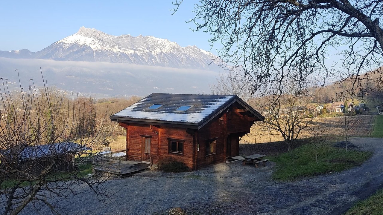 Photo of Outdoor in Villard-d'Hery