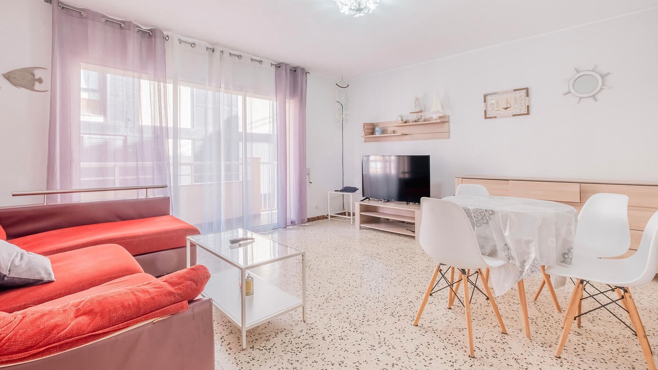 Photo of Bedroom in Costa Dorada