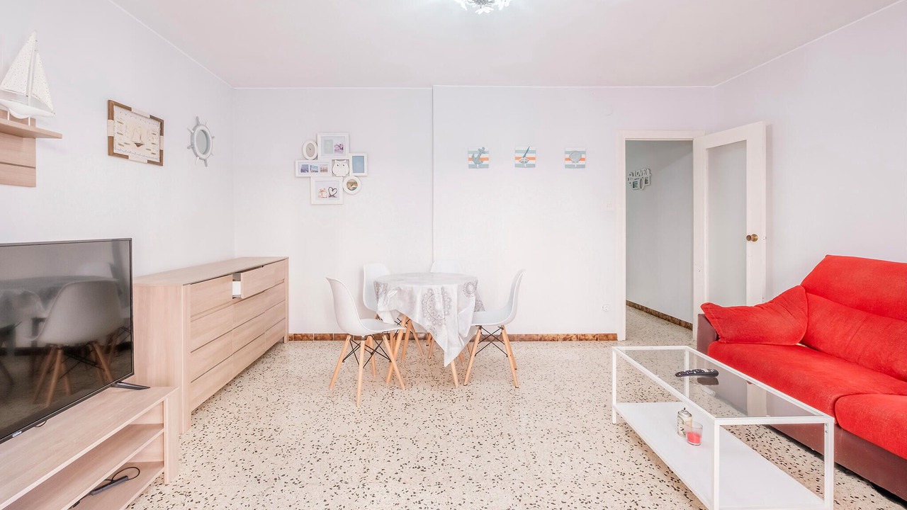 Photo of Bedroom in Costa Dorada