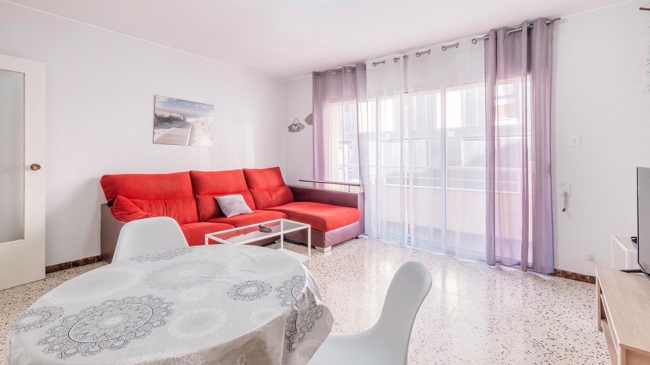 Photo of Bedroom in Costa Dorada