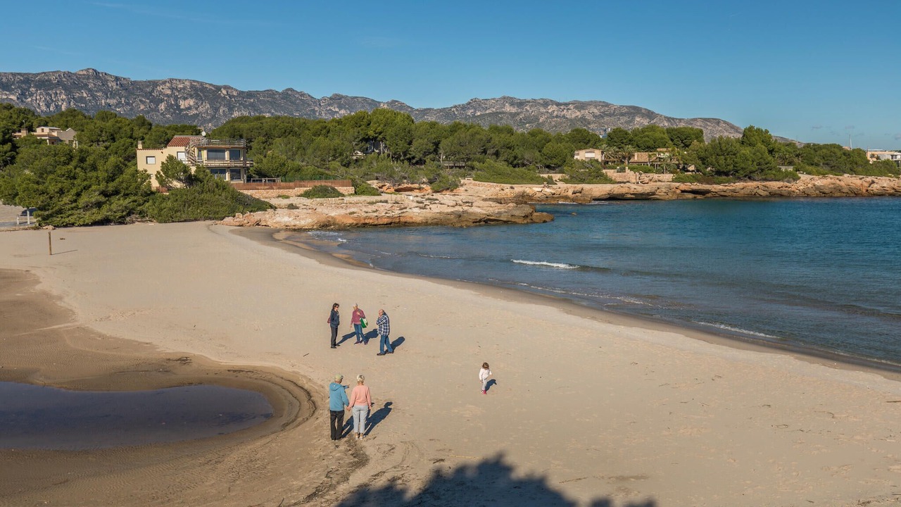Photo of Others in Costa Dorada