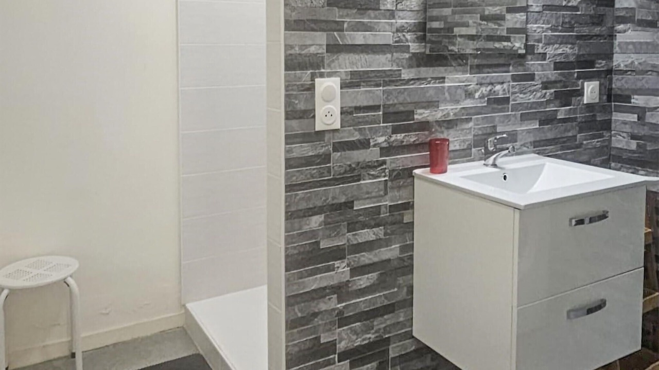 Photo of Bathroom in Le Pellerin