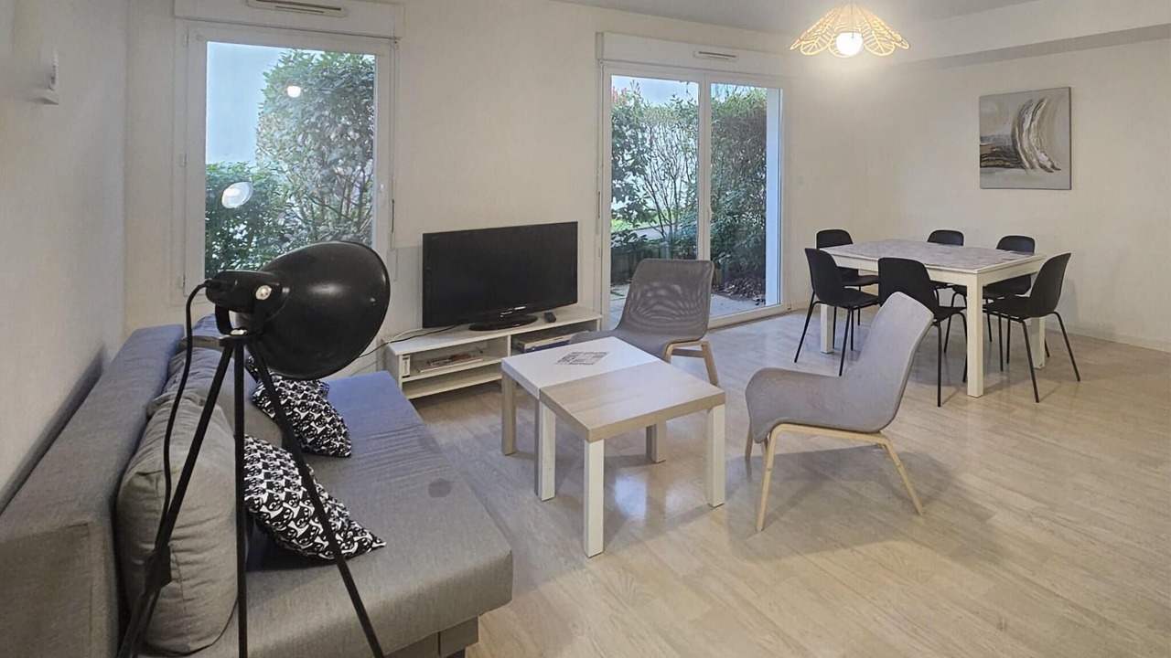 Photo of Bedroom in Le Pellerin