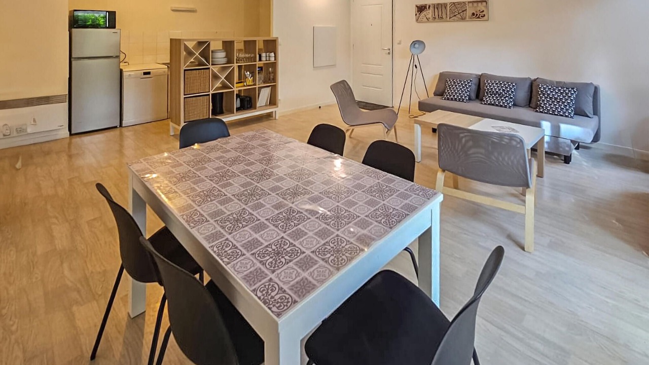 Photo of Bedroom in Le Pellerin