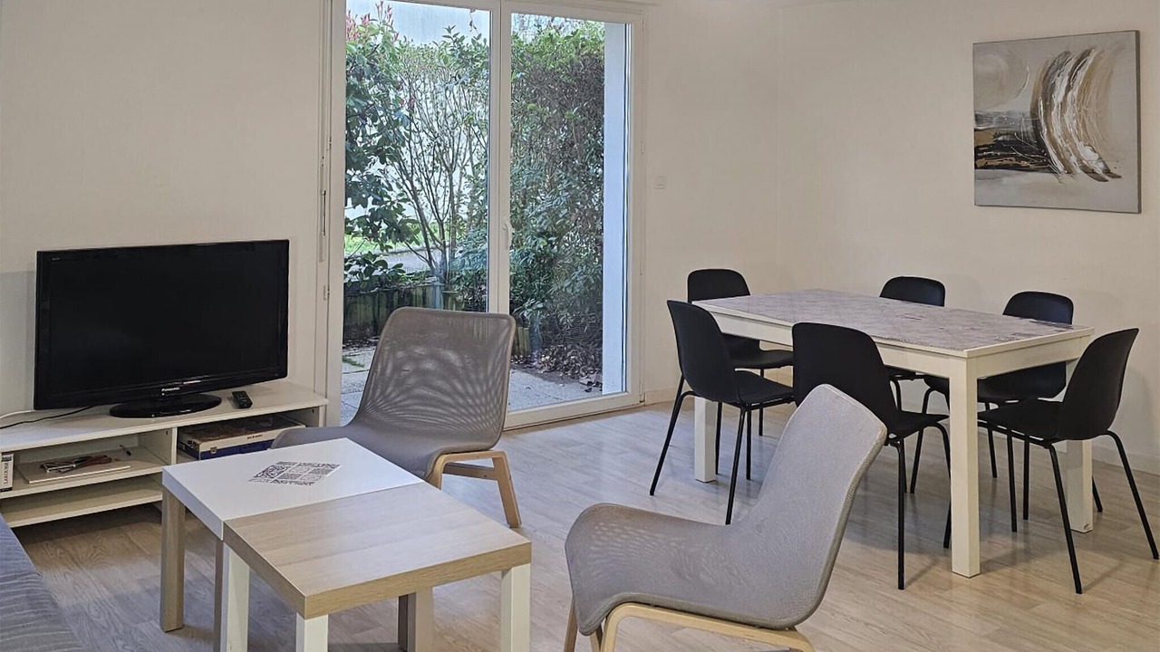 Photo of Bedroom in Le Pellerin