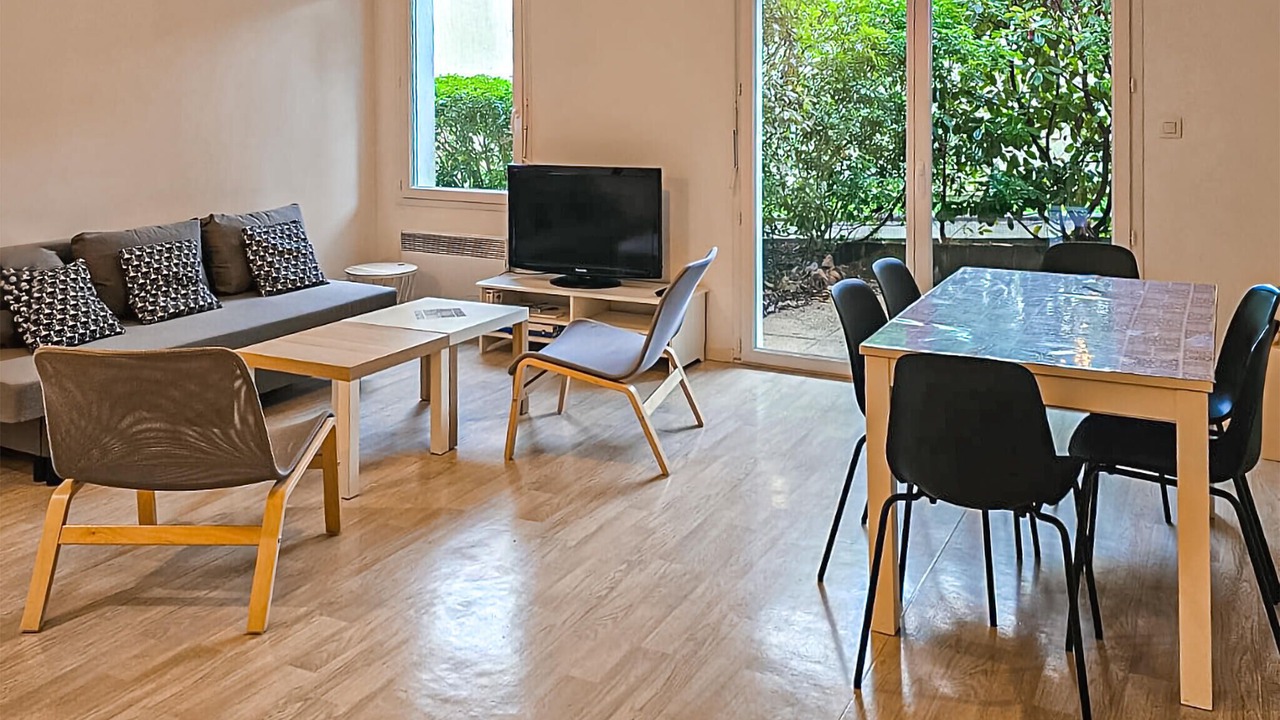 Photo of Bedroom in Le Pellerin